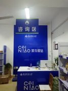 申请流程正式
