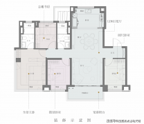 合正在闵行区这一教育大区也是十分强势的