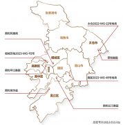 大雅阁延续了熙和系的高质量？